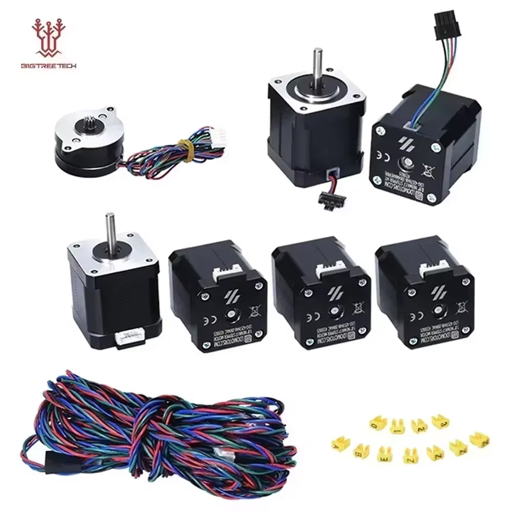 Corexy 3D Printer Kit - Комплект двигателей LDO BIGTREETECH Voron V2.4,