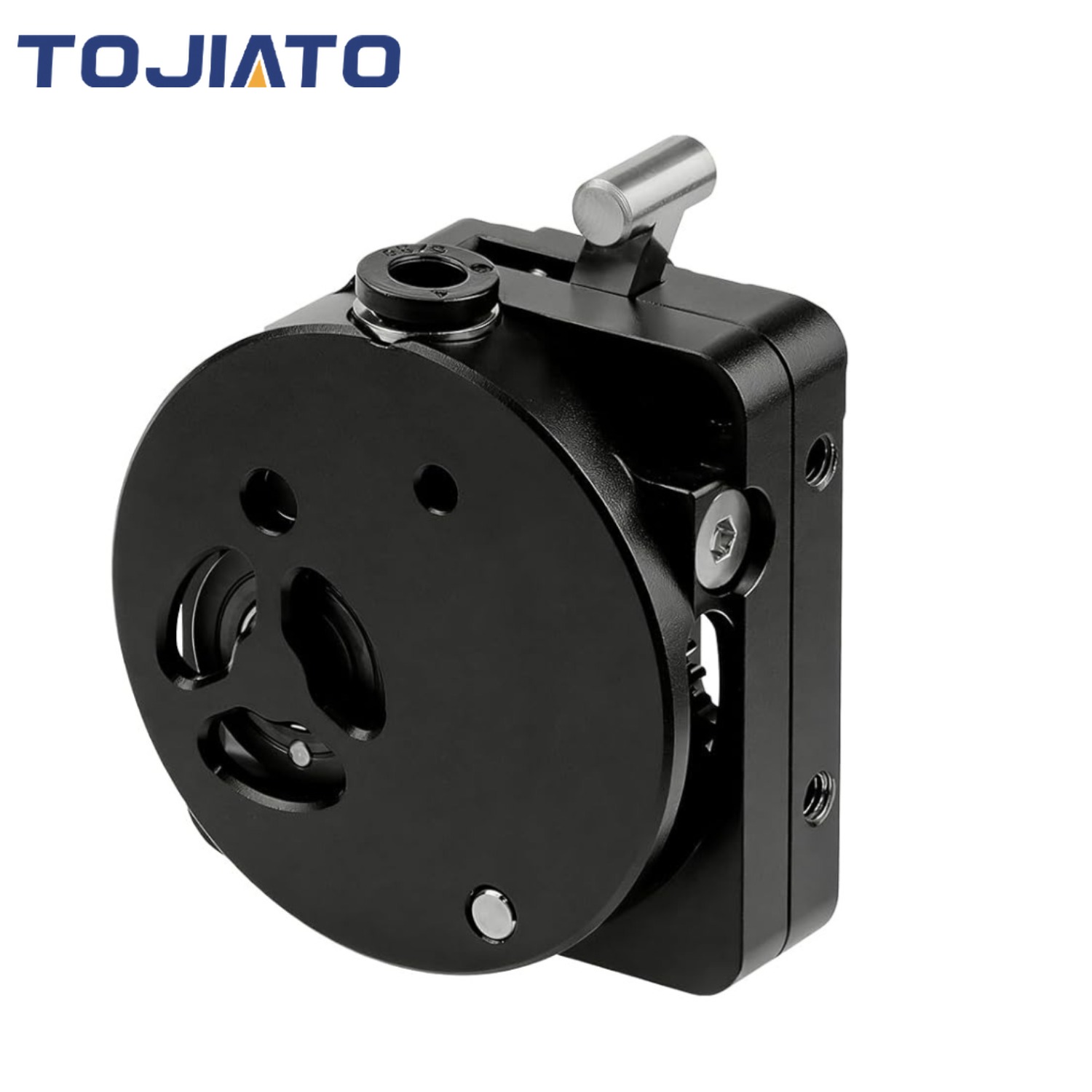 Экструдер K1/K1 Max/K1C/K1 SE, – обзор и цена Direct Drive Dual Gear Extruder High Speed