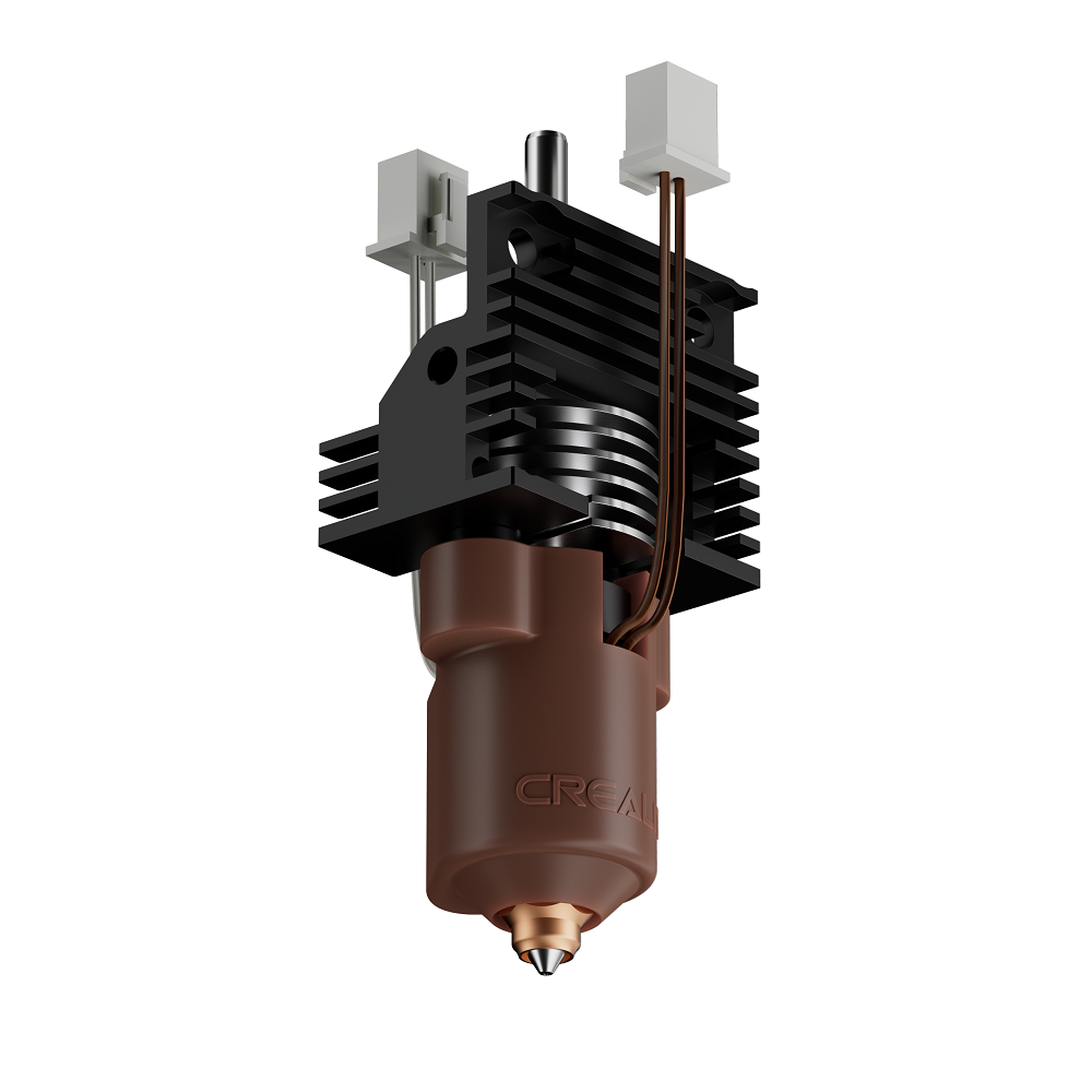 Керамический нагревательный бл – обзор и цена High Flow Ceramic Hotend