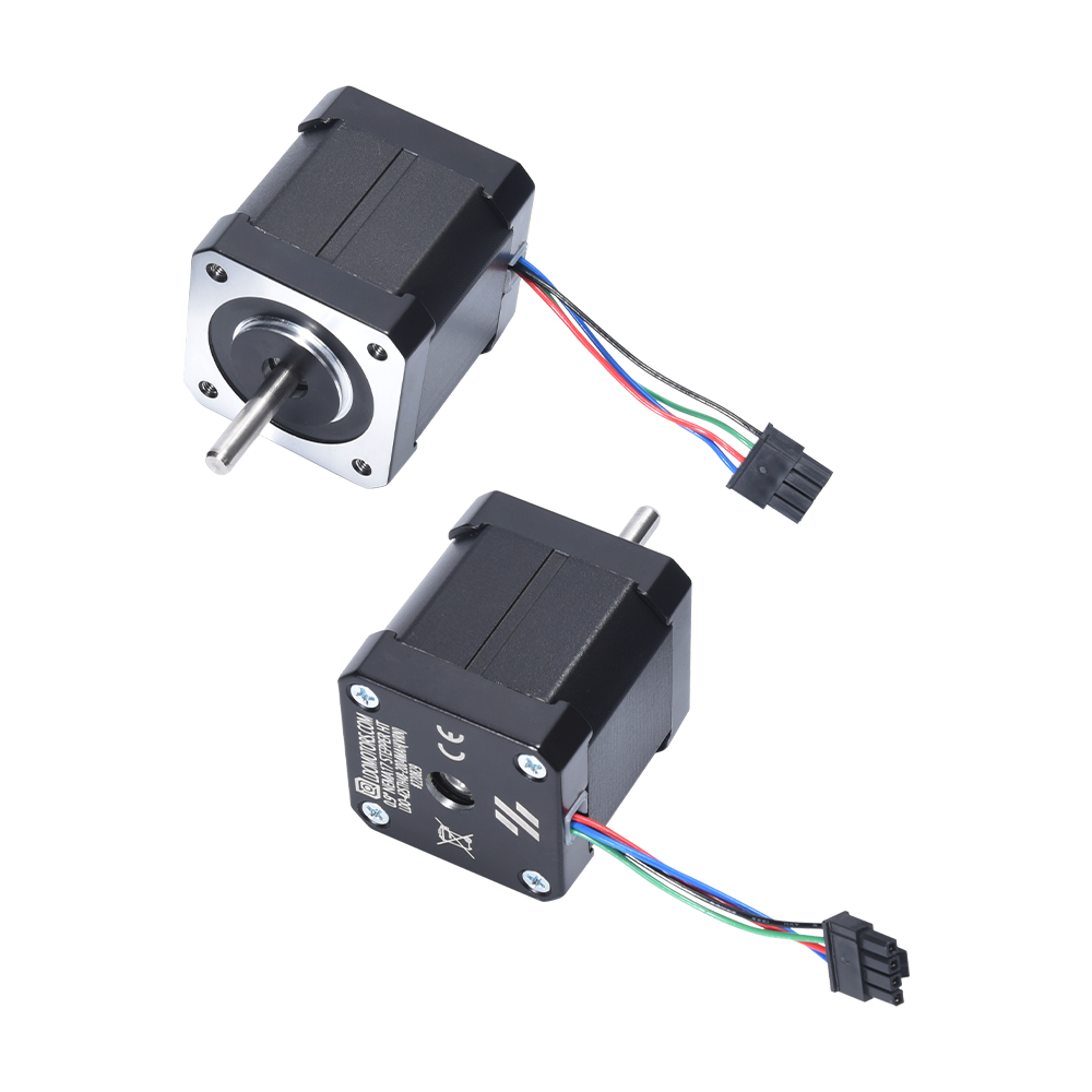 Комплект двигателей LDO BIGTRE – обзор и цена Corexy 3D Printer Kit