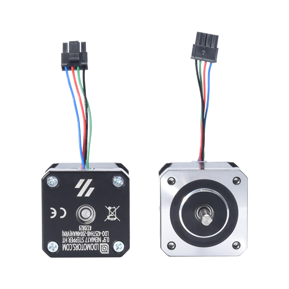 Комплект двигателей LDO BIGTRE – обзор и цена Corexy 3D Printer Kit