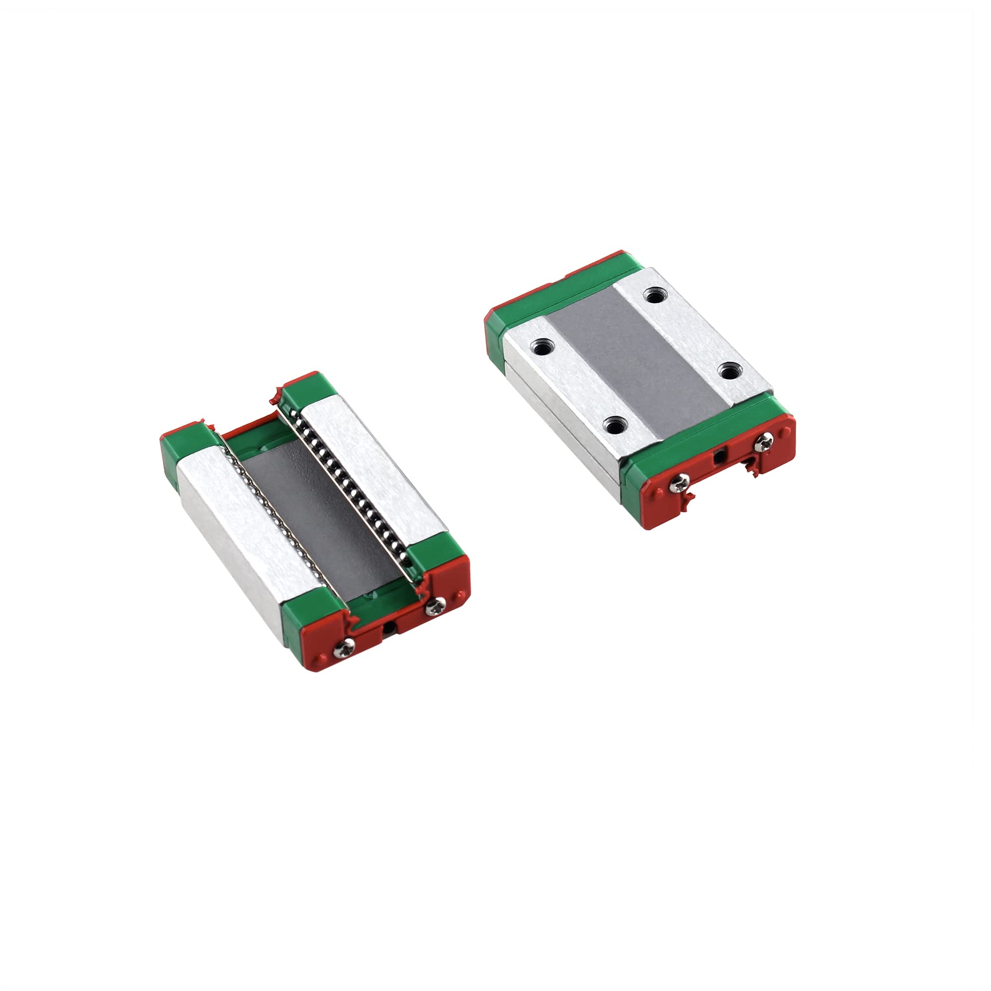 1 шт. MGN7C MGN7H MGN9C MGN9H  – обзор и цена Linear Rail Mgn12H Set